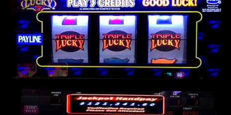 $235 Free chip casino at Red Flush Casino