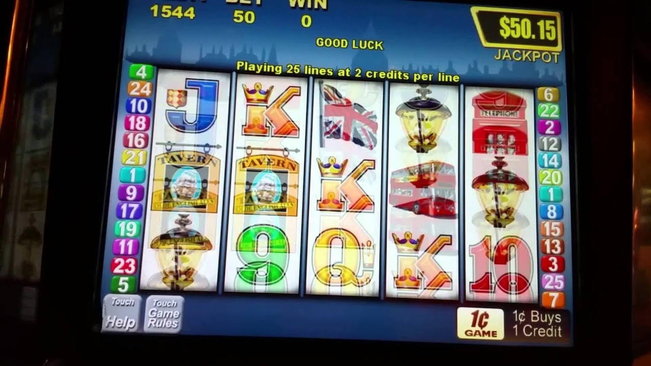 $985 Online Casino Tournament at Lucky Nugget Casino
