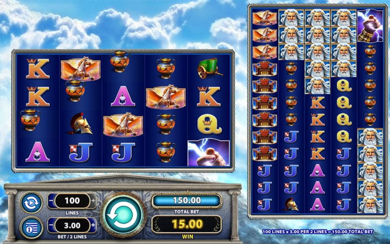 60 Loyalty Free Spins! at All Slots Casino