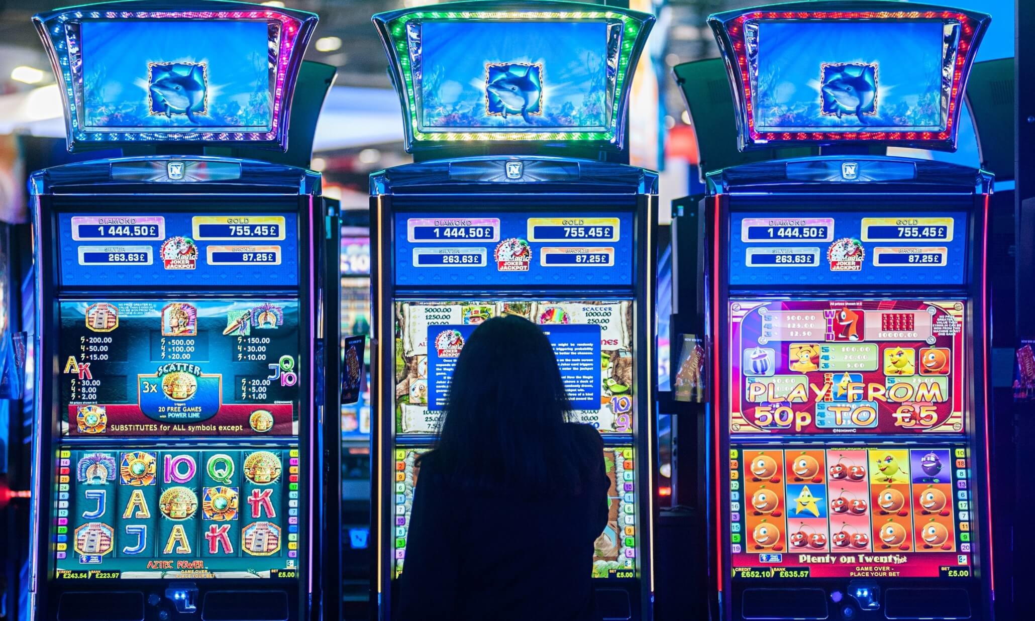 €220 Online Casino Tournament at Europa Casino