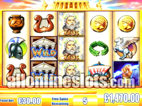 EUR 650 FREE Chip at Jackpot City Casino