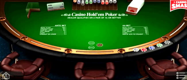 EUR 333 Casino chip at All Slots Casino