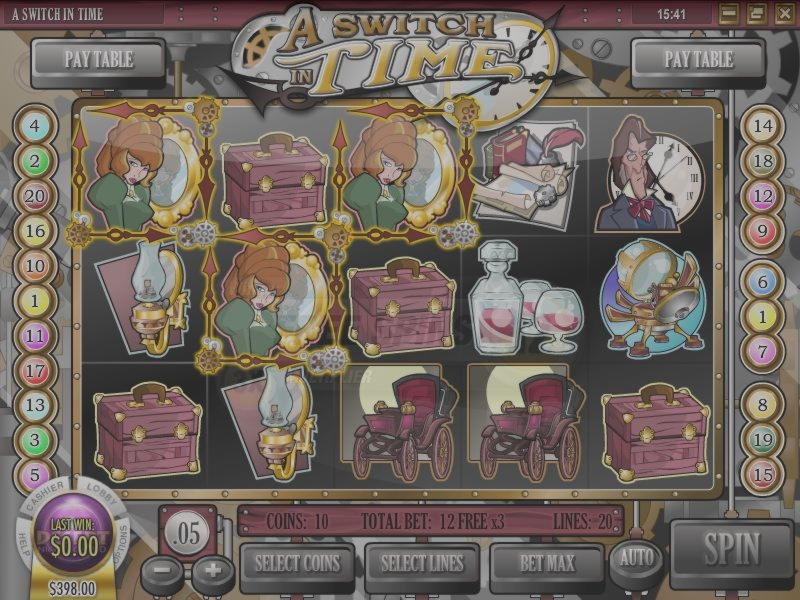 ﻿$666 Free Casino Ticket at Royal Dubai Casino