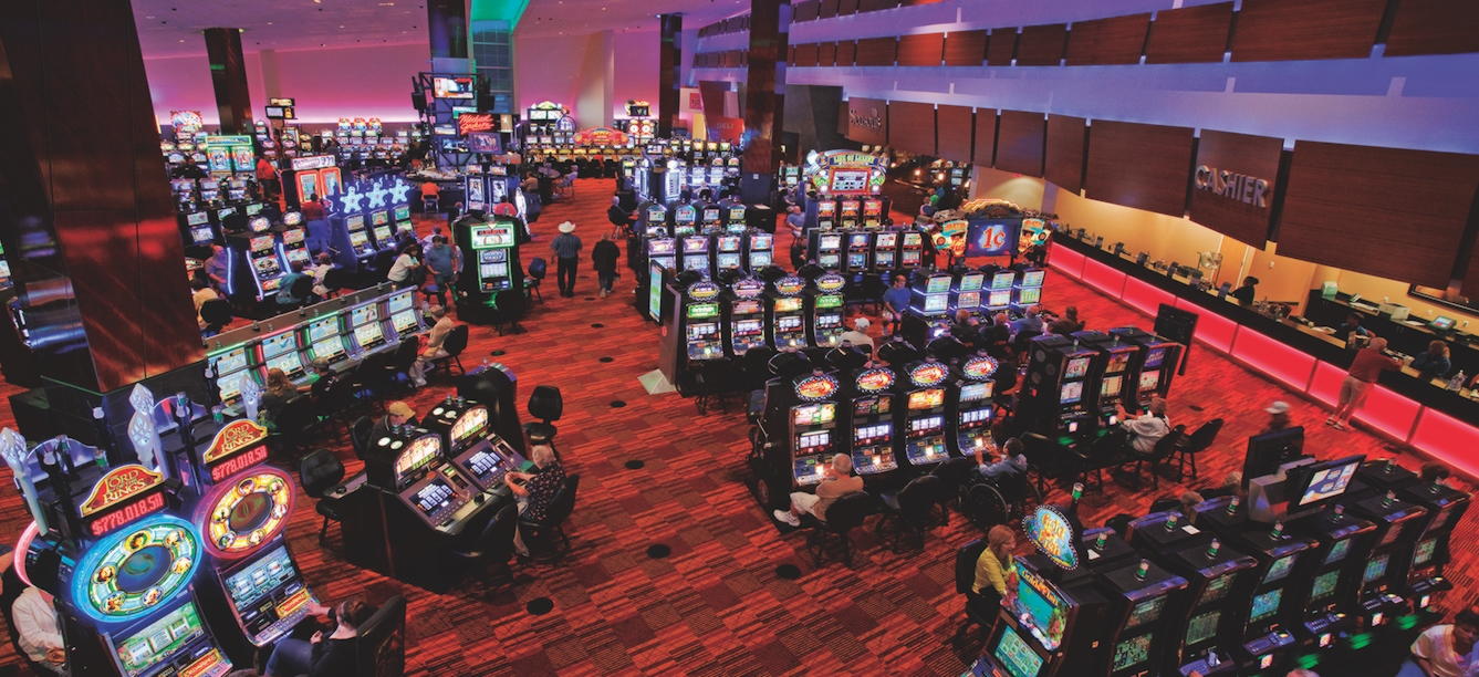 170% Welcome Bonus at Grand Mondial Casino