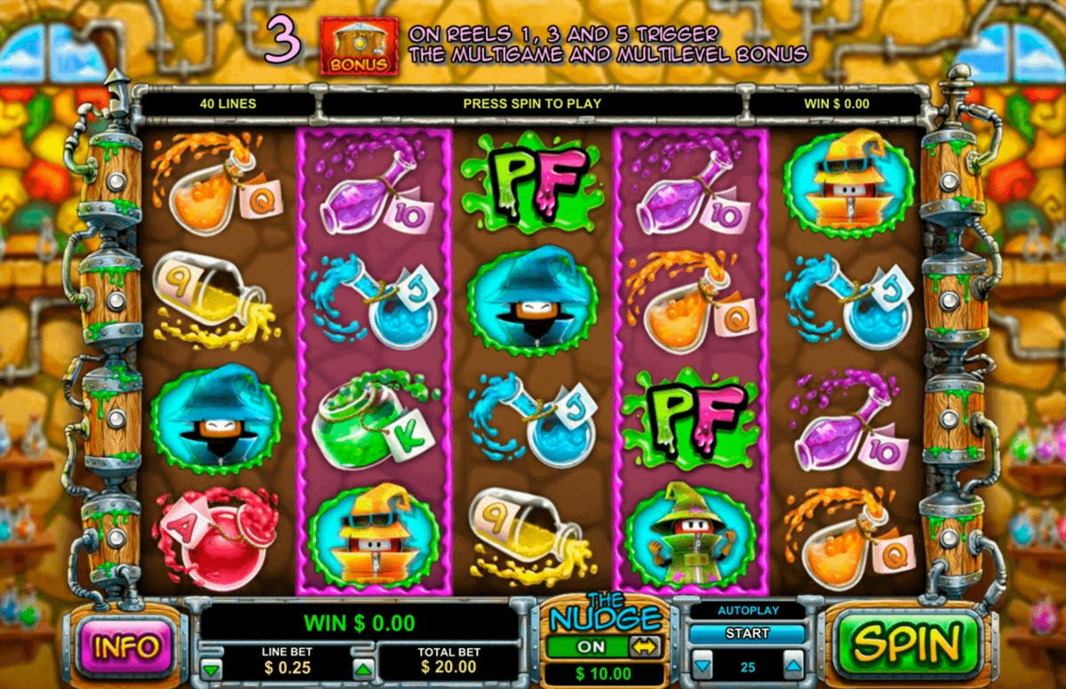 EURO 20 Tournament at Nostalgia Casino