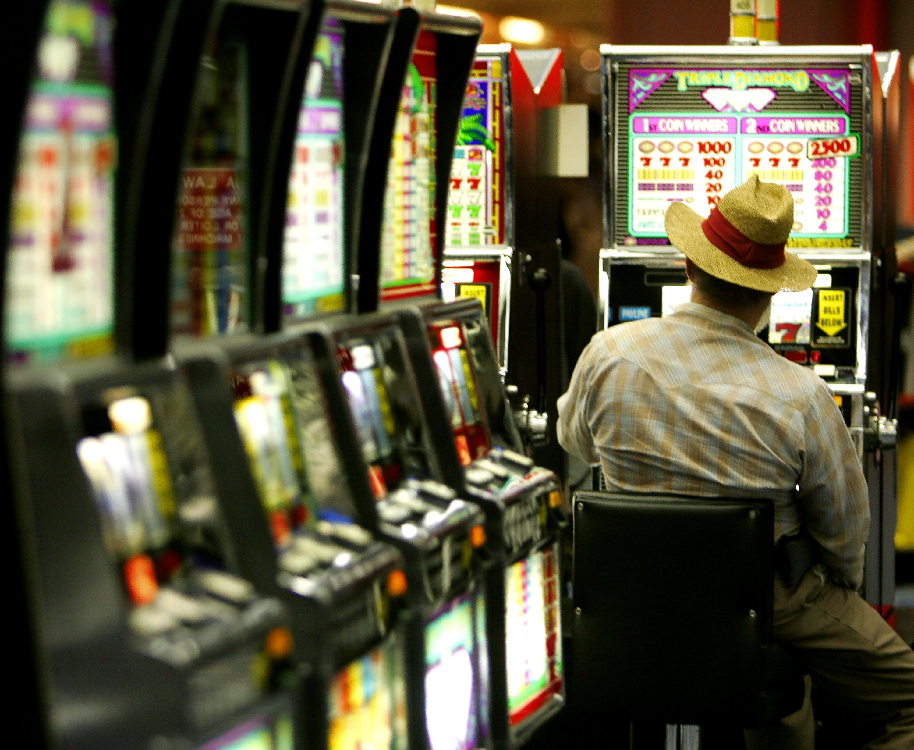 15 Free Spins no deposit at Challenge Casino