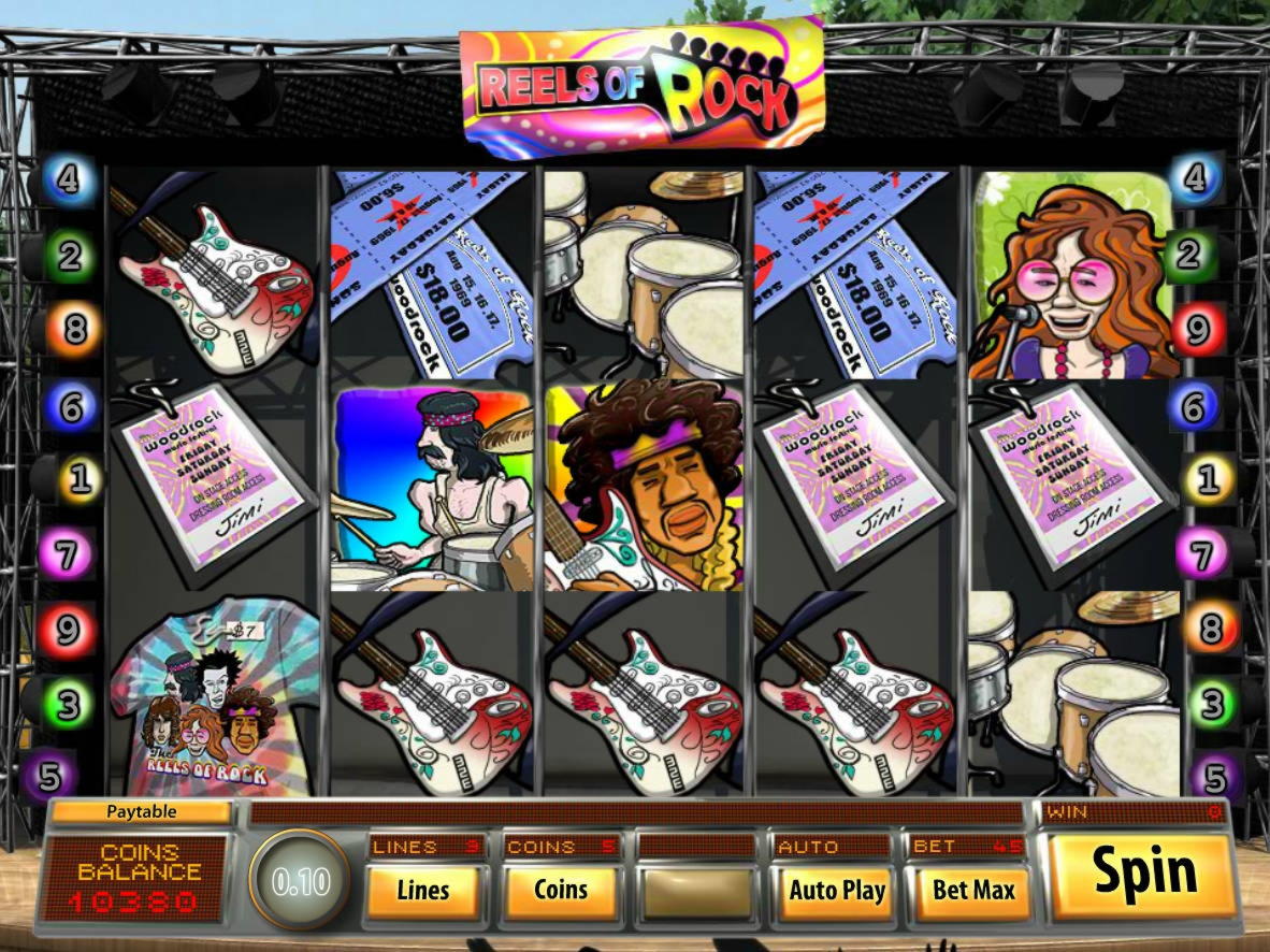 75% Match bonus casino at 888 Casino