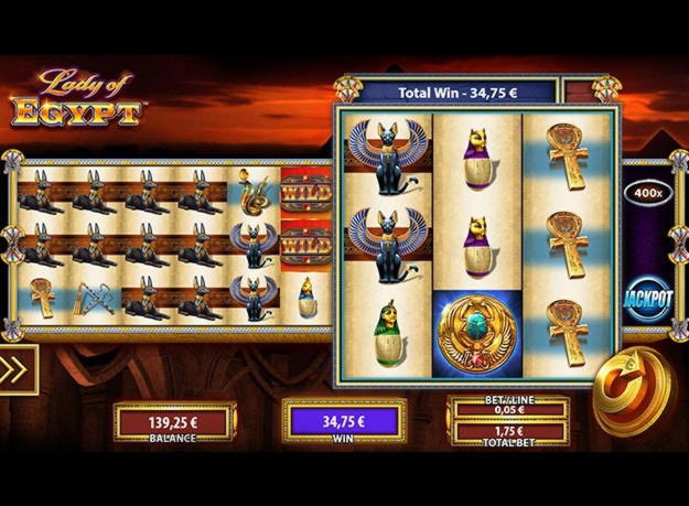 $110 Casino Tournament at XXX Casino 