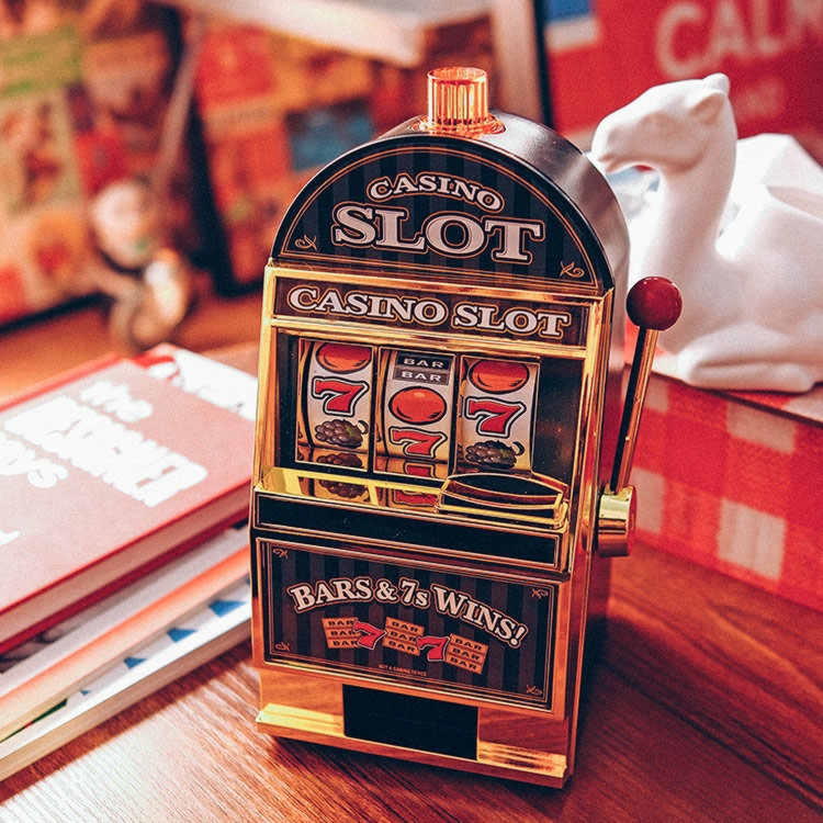 90 Trial Spins at Luxury Casino