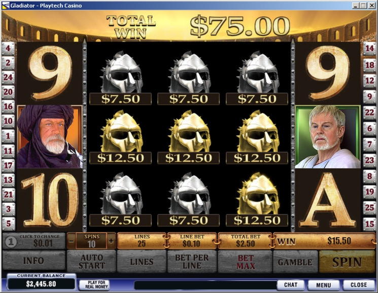 $4220 No Deposit Bonus at Mrgreen Casino