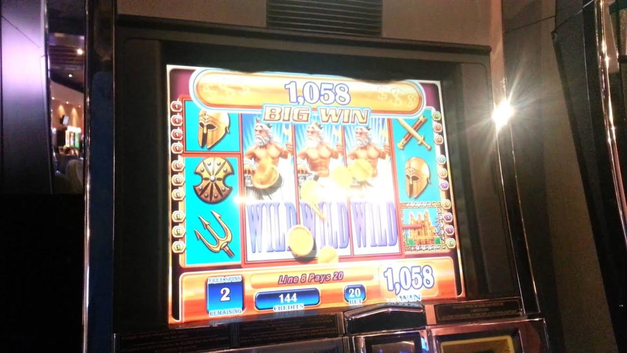 380% Match Bonus Casino at Casino Action