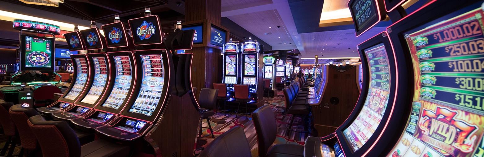 $610 Free Casino Chip at Aztec Riches Casino