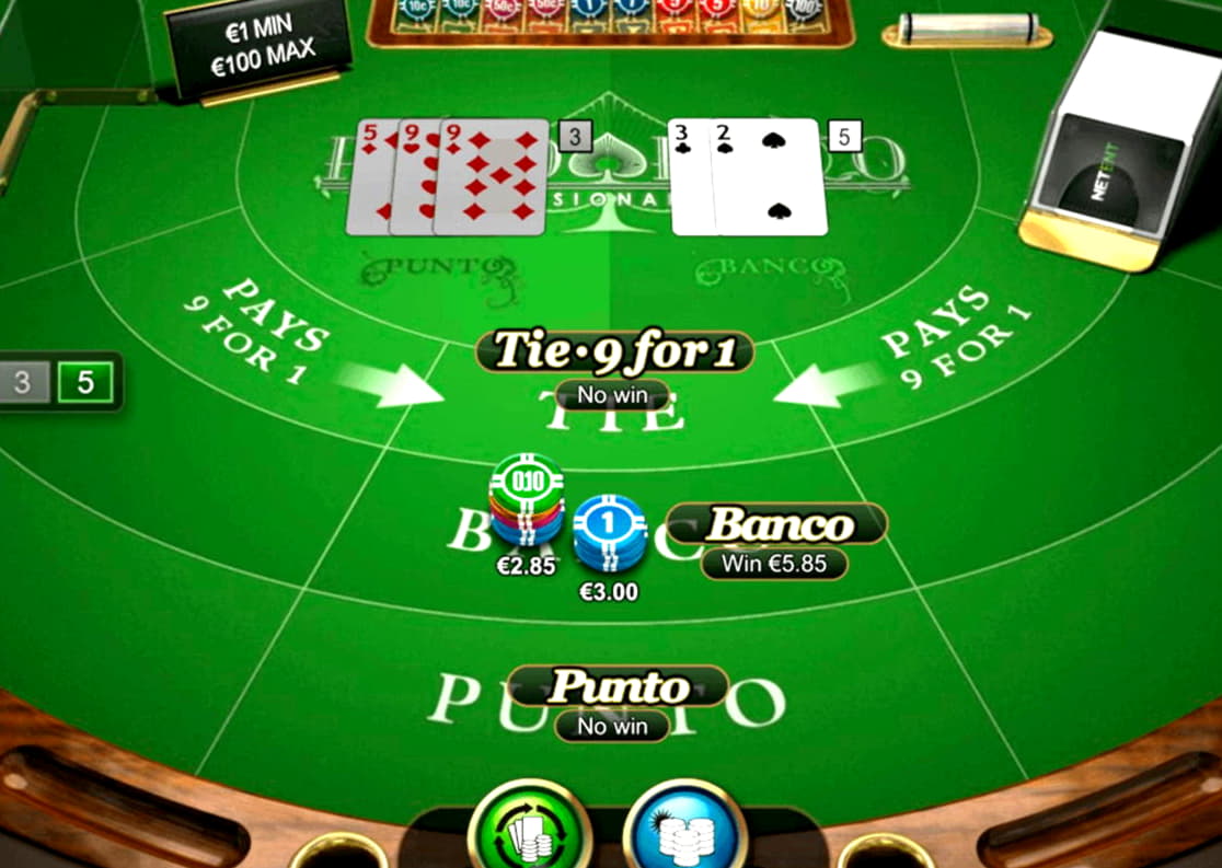 Eur 450 Casino Chip at Grand Mondial Casino