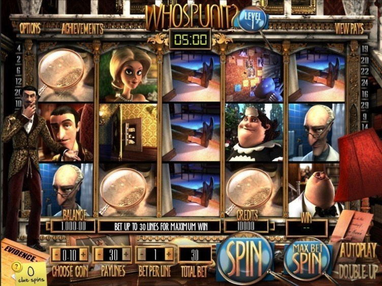 115 FREE Spins at All Slots Casino