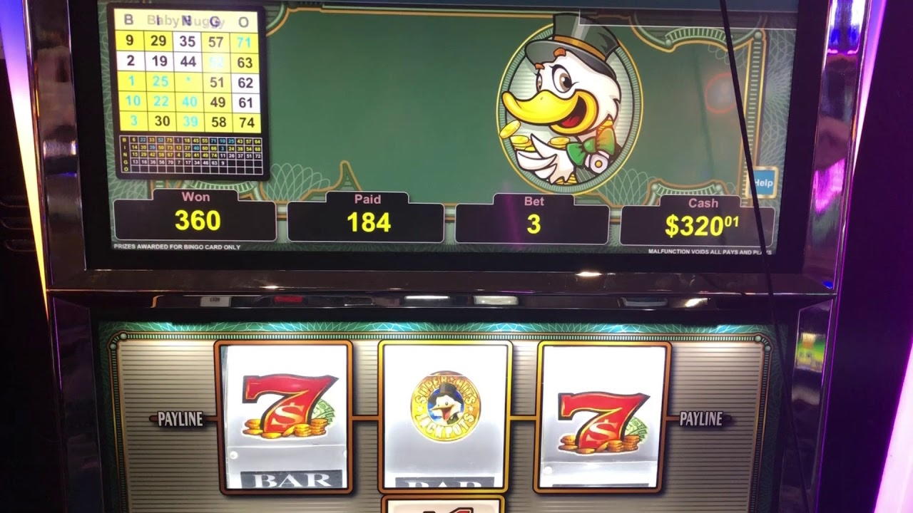 270 Free casino spins at Nostalgia Casino