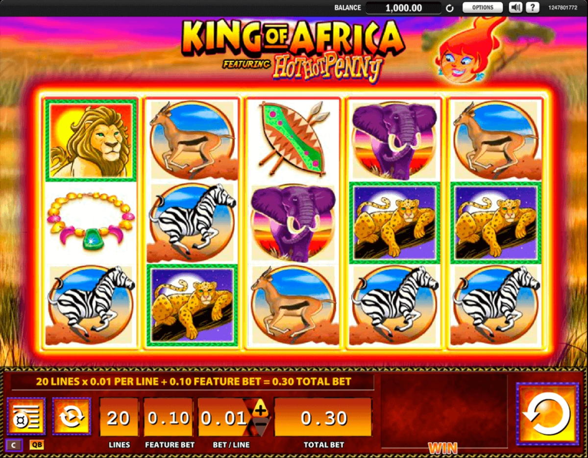 245 Free Spins Casino at Grand Mondial Casino