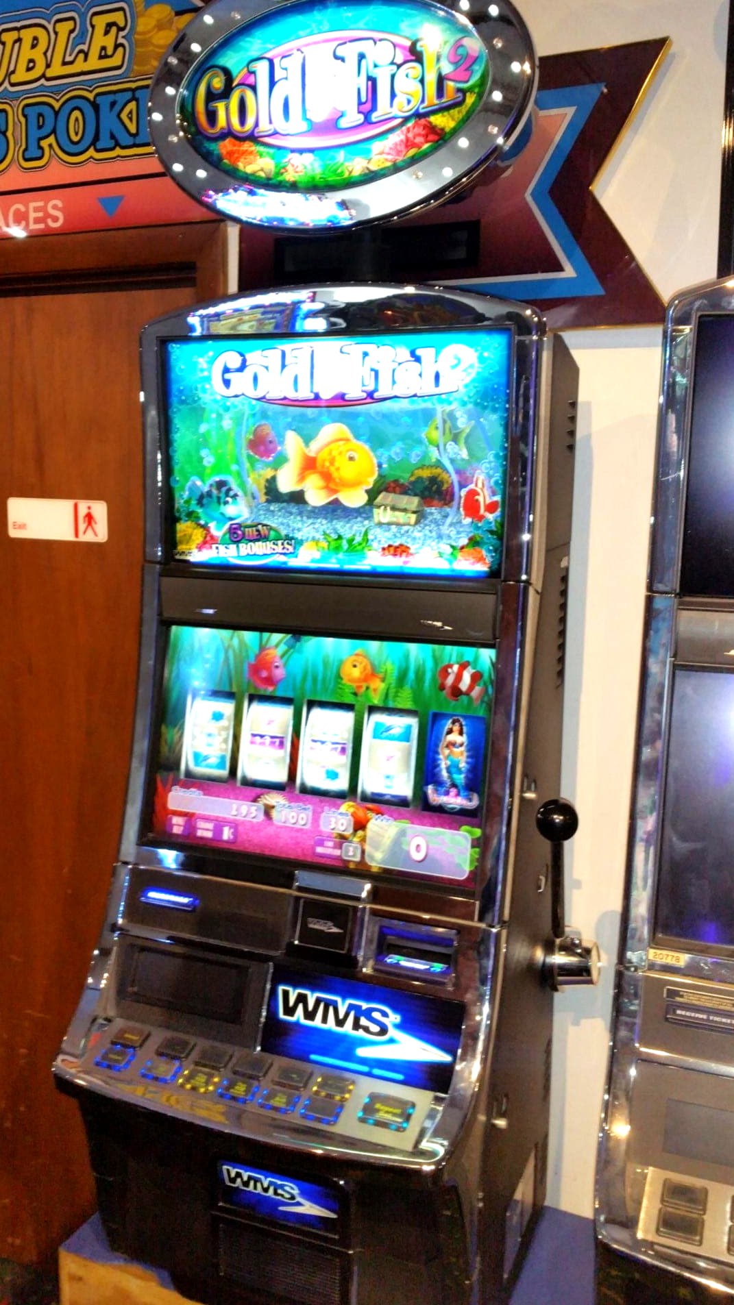 $285 Free Casino Tournament at Lucky Nugget Casino
