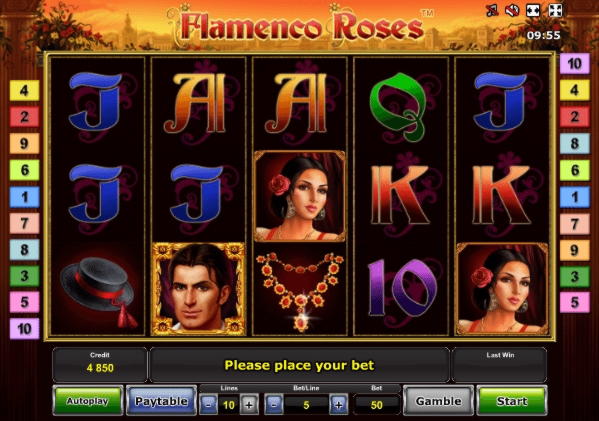 130 Loyalty Free Spins! at Royal Dubai Casino