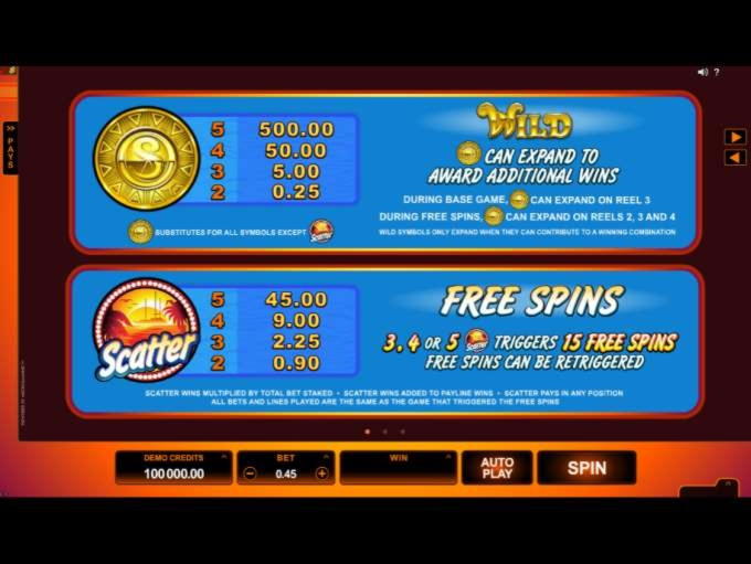 $330 Daily freeroll slot tournament at 7 Sultans Casino