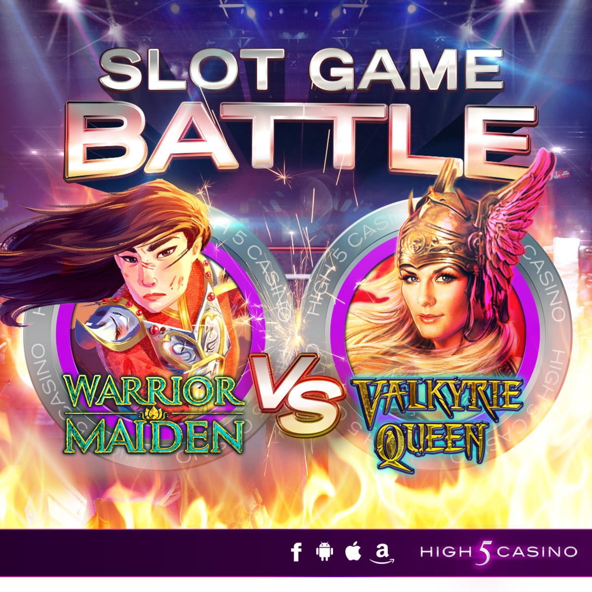 EURO 305 Tournament at Big Cash Casino
