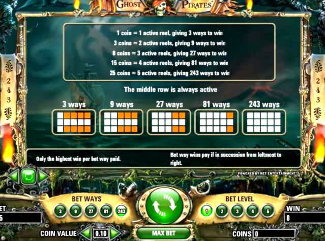 25 Loyalty Free Spins! at Grand Mondial Casino
