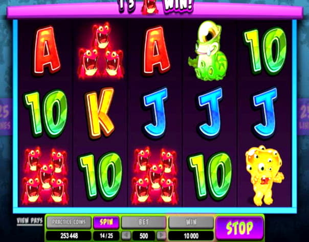 $330 Casino chip at Zodiac Casino