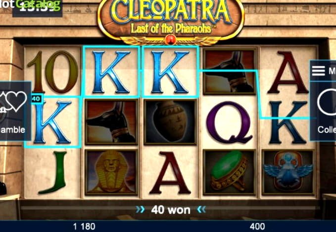 475% Match bonus casino at Platinum Play Casino