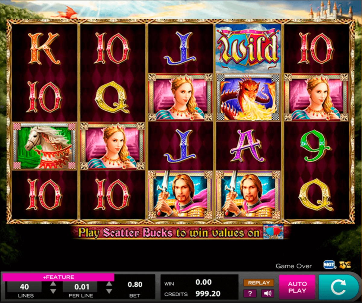 800% Match at a casino at Europa Casino