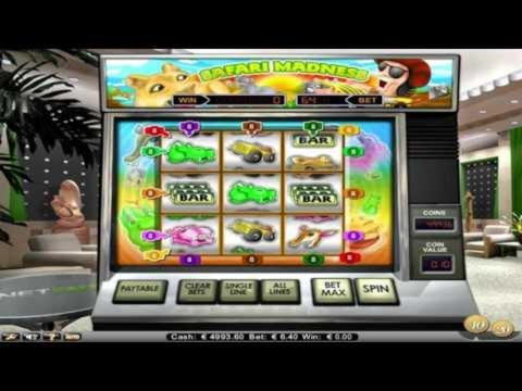 300 FREE Spins at Lucky Nugget Casino