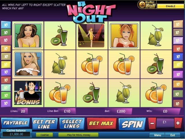 270 Free Spins no deposit casino at Red Flush Casino