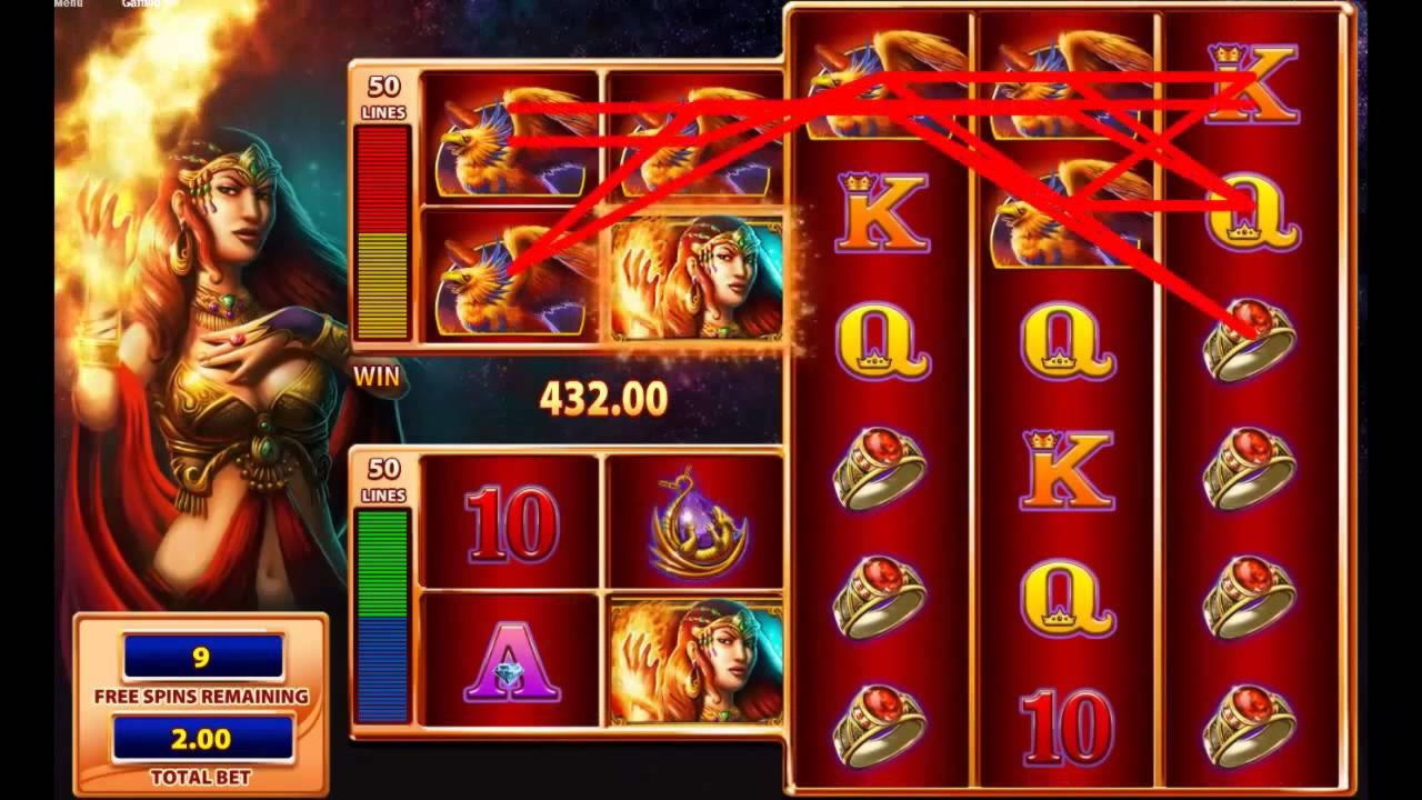 £4380 NO DEPOSIT CASINO BONUS at Europa Casino