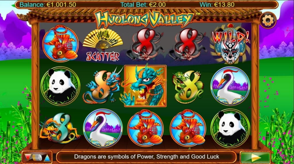 125% Match bonus at Lucky Nugget Casino