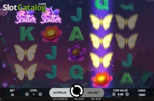 200 Free Spins no deposit at All Slots Casino