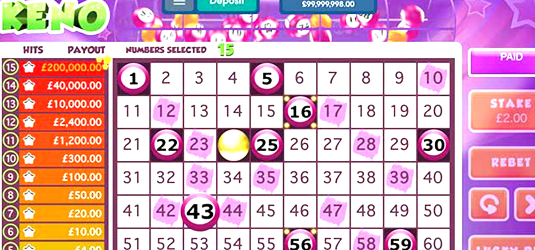 €4285 No Deposit Bonus Code at Nostalgia Casino