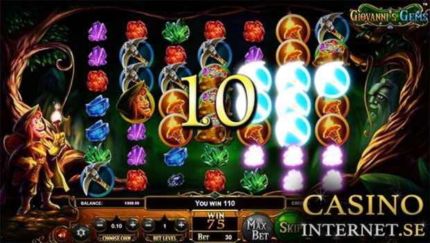 €305 Online Casino Tournament at Luxury Casino