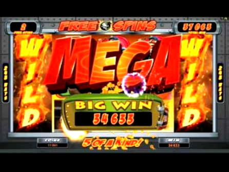 285% Deposit Match Bonus at Red Flush Casino