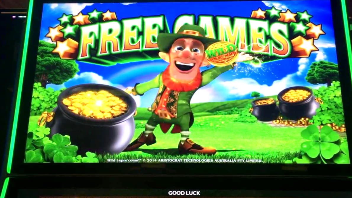 825% Match at a casino at Mrgreen Casino