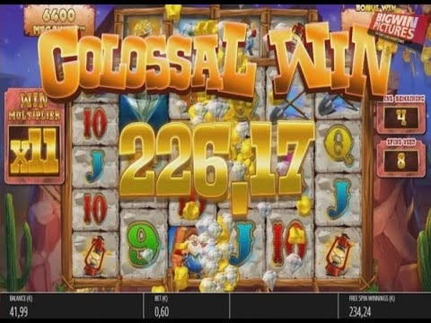 365% Welcome Bonus at All Slots Casino