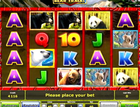 $285 Tournament at Royal Dubai Casino