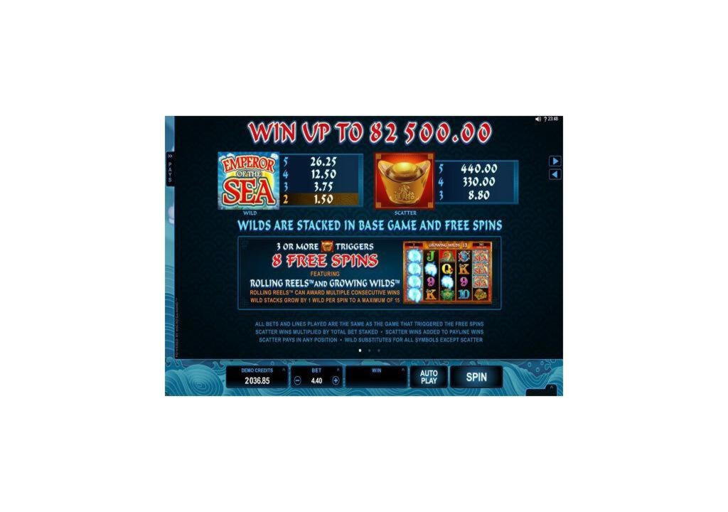 215 Free Spins at 7 Sultans Casino
