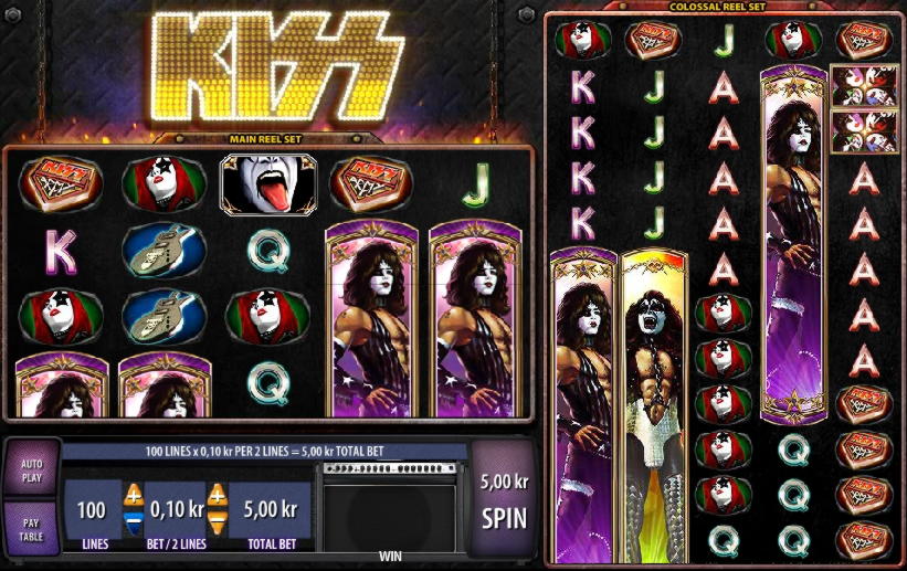 EUR 88 Free Money at Nostalgia Casino