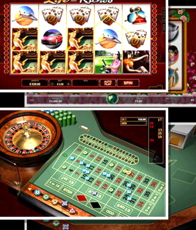 675% Deposit match bonus at 888 Casino