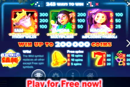 55 free spins casino at Grand Mondial Casino