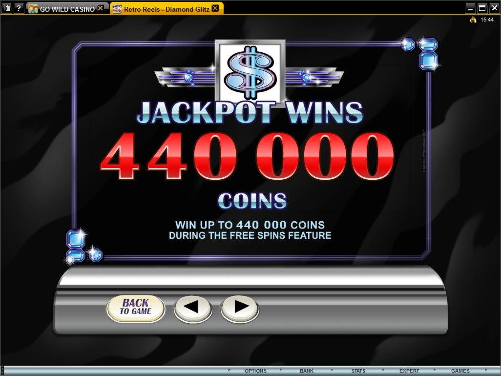 805% First Deposit Bonus at Jackpot City Casino