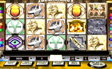 €720 Mobile freeroll slot tournament at Zodiac Casino