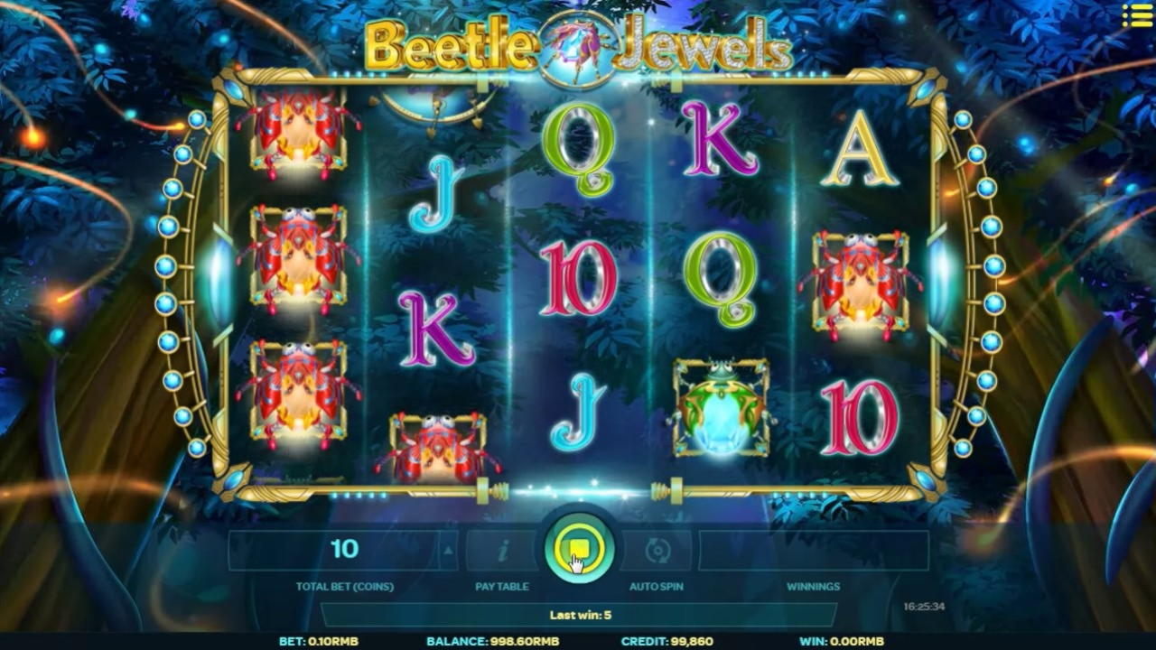 $111 Free Casino Tournament at Europa Casino