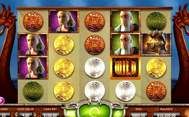 EUR 1860 No Deposit at Grand Mondial Casino