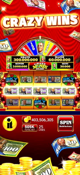 €4685 NO DEPOSIT BONUS at Big Cash Casino