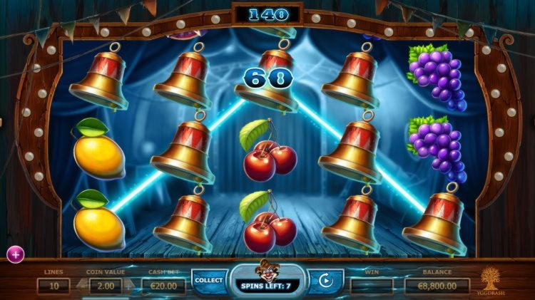 295 Loyalty Free Spins! at Quatro Casino