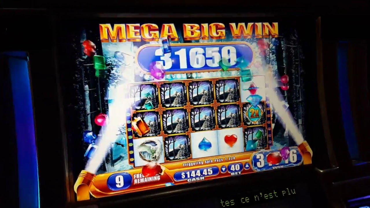 €3370 No Deposit at Big Cash Casino